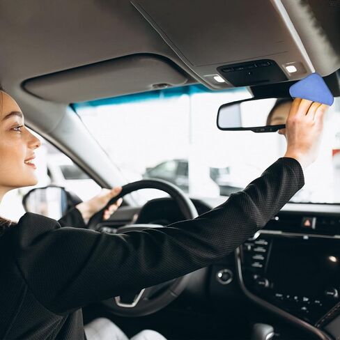 ممسحة سيارة، وسادة تنظيف شاشة تلقائية من الألياف الدقيقة، منظف شاشة السيارة، مناديل تنظيف شاشة اللمس التلقائية، قماش تنظيف السيارات، أقمشة تنظيف شاشة اللمس لعرض لوحة قيادة السيارة الداخلية، أزرق in Saudi Arabia