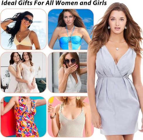 Bra Strap Clips, 11Pcs Bra Clips and Bras Straps Holder, Non-Slip Adjustable Bras Converters to Make Racerback, Conceal Straps & Control Cleavage,Strap Holders for Women (Black, White, Beige) in Saudi Arabia