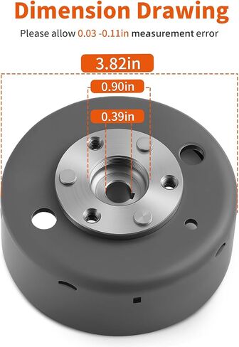 مجموعة دوار دولاب الموازنة لسوزوكي رباعية ماستر 50 LT-A50 ALT50 LT50 JR50 1983-2005 32102-04430 in Saudi Arabia