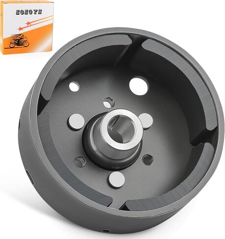 مجموعة دوار دولاب الموازنة لسوزوكي رباعية ماستر 50 LT-A50 ALT50 LT50 JR50 1983-2005 32102-04430 in Saudi Arabia