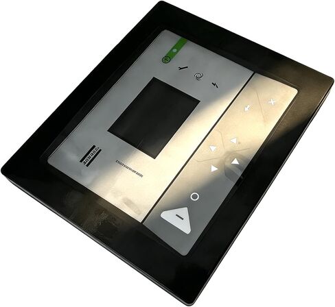 لوحة التحكم 1900520012 1900-5200-12 متوافقة مع Atlaspco MK5 GA37 GA55 (توفير صور لوحة اسم المعدات) in Kuwait