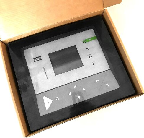 لوحة التحكم 1900520012 1900-5200-12 متوافقة مع Atlaspco MK5 GA37 GA55 (توفير صور لوحة اسم المعدات) in Kuwait