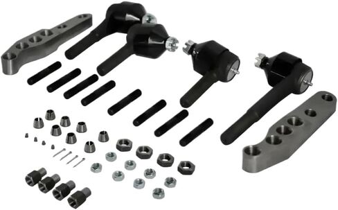 مجموعة توجيه Steer Crossover AP03 متوافقة مع 1 طن GM EWO12064 Dana 44 in Saudi Arabia