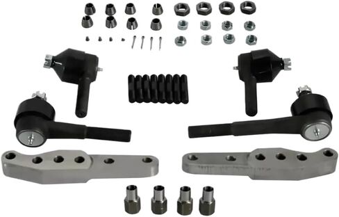مجموعة توجيه Steer Crossover AP03 متوافقة مع 1 طن GM EWO12064 Dana 44 in Saudi Arabia