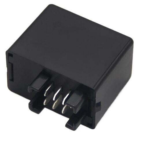 Relay Turn Compatible with GSX S750 GSX1200 GSX1250 GSX1300R GSX1300BK GSX1400 GSX600 Katana GSX650F GSX750 in Kuwait