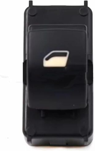 Window Control Switch 4pins Front Right Window Control Switch Car Window Lifter Switch Button 6554.QL For For C4 Car Push Button Switches in Saudi Arabia
