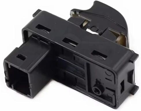 Window Control Switch 4pins Front Right Window Control Switch Car Window Lifter Switch Button 6554.QL For For C4 Car Push Button Switches in Saudi Arabia