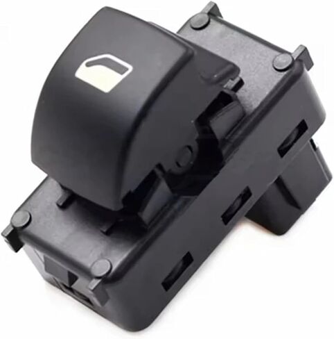Window Control Switch 4pins Front Right Window Control Switch Car Window Lifter Switch Button 6554.QL For For C4 Car Push Button Switches in Saudi Arabia
