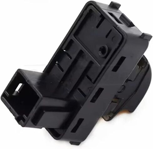 Window Control Switch 4pins Front Right Window Control Switch Car Window Lifter Switch Button 6554.QL For For C4 Car Push Button Switches in Saudi Arabia