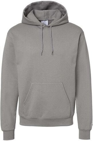 Champion Powerblend Hooded Sweatshirt in Saudi Arabia