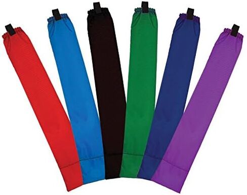 Mustang Tail Sack Color: Blue in Saudi Arabia