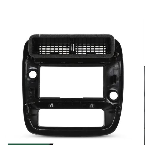 لوحة القيادة BBB للسيارات تناسب 1997-2006 Ford Ranger & 1997-2001 Explorer (2WD، بدون مصابيح ضباب، بدون ممسحة خلفية) - 5L5Z1004302JAA in Saudi Arabia