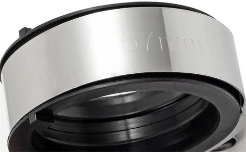 Carburetor Intake Boot Clamp Kit Compatible With 550 700 Prowler 550 700 H1 2008-2021 0437-069 in Kuwait