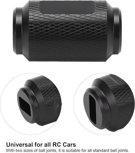 RC Car Ball Joint Wrench, 31x18mm, Universal, Aluminum Alloy, Flat Head, Wrench in Saudi Arabia