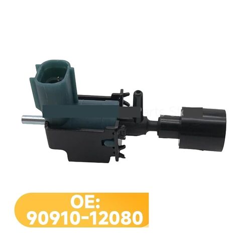 90910-12080 صمام الملف اللولبي 25860-74050 in Saudi Arabia