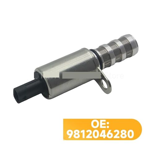 9812046280 Camshaft Timing Solenoid Valve 180170379 in Saudi Arabia