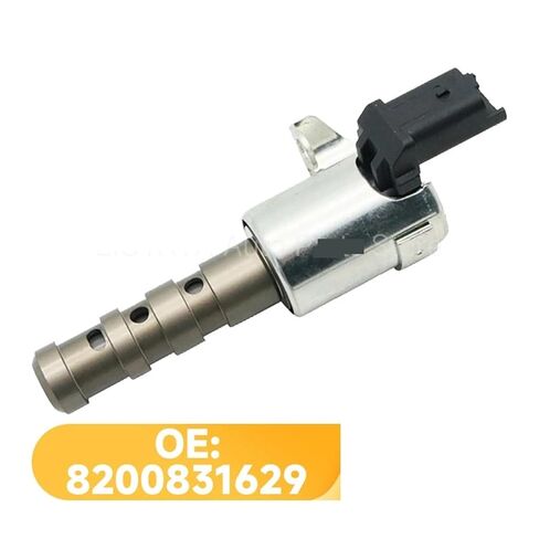 8200831629 Automobile VVT Oil Control Camshaft Solenoid Valve in Saudi Arabia