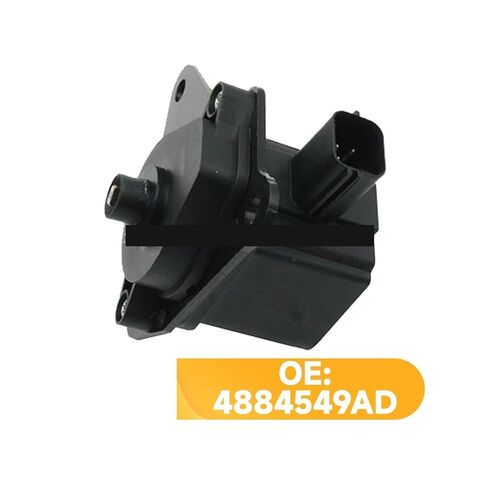 4884549AD Idle Speed Control Valve IACV 04884549AD in Saudi Arabia