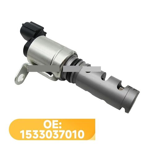1533037010 Automobile VVT Oil Control Camshaft Solenoid Valve 15330-0T010 in Saudi Arabia