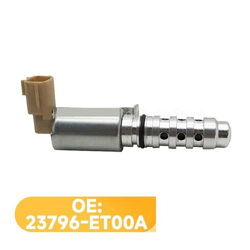 23796-ET00A Automobile VVT Variable Valve Timing Solenoid Valve 23796-EN20A in Saudi Arabia