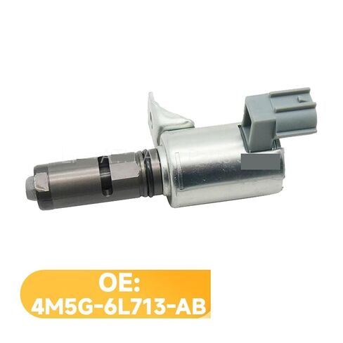 4M5G-6L713-AB صمام التحكم في زيت محرك السيارات VVT صمام الملف اللولبي in Saudi Arabia