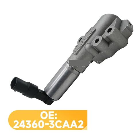 24360-3CAA2 Engine VVT Oil Control Valve 243603CAA2 in Saudi Arabia