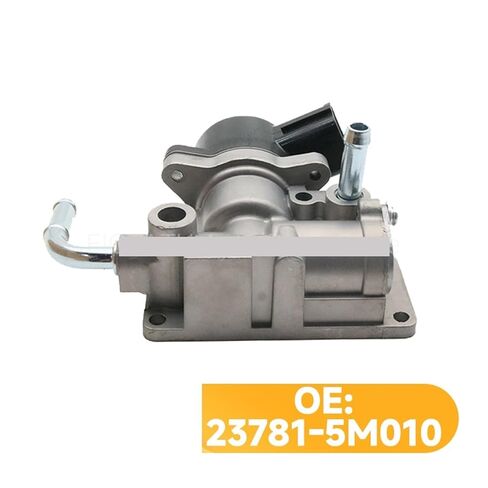 23781-5M010 Idle Speed Control Valve in Saudi Arabia