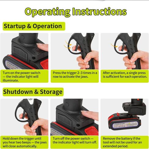 أداة وضع العلامات الكهربائية مع 10 إبر و100 علامة مرقمة 1-100 تصميم آمن مضاد للضغط وضع علامات عالي السرعة من الفولاذ المقاوم للصدأ المتين in Kuwait