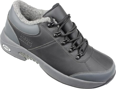 Mens CM400N Waterproof Oxford Golf Shoe with Turf Nipple Sole in Saudi Arabia