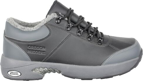 Mens CM400N Waterproof Oxford Golf Shoe with Turf Nipple Sole in Saudi Arabia