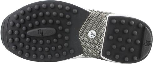 Mens CM400N Waterproof Oxford Golf Shoe with Turf Nipple Sole in Saudi Arabia