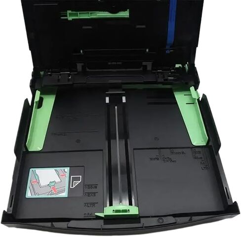 وحدة درج الورق متوافقة مع J430 J430W MFC-J430W MFC-J470DW in Saudi Arabia