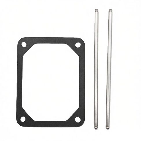 690971 Push Rods Rocker Cover Gasket Fit for BS Lawn Mower Part Replace 690981 690982 273486 in Saudi Arabia