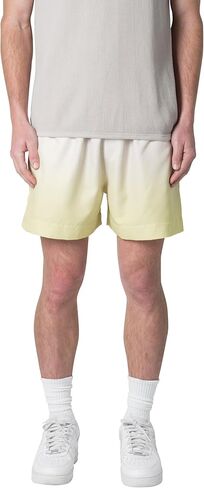 mnml Men's Men's Ombre Summer Shorts in Saudi Arabia