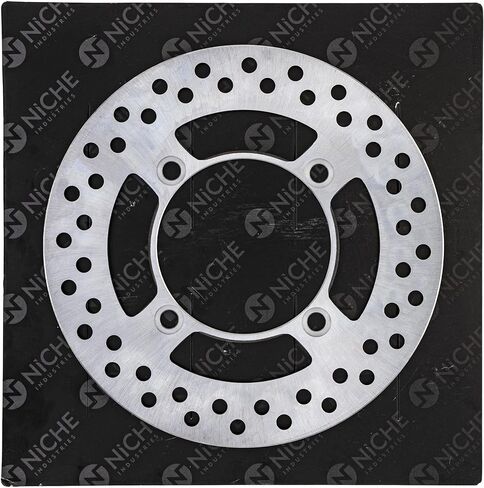 دوار الفرامل الخلفية المتخصصة لدراجة كاواساكي نينجا ZX6R ZX12R 41080-1469-CL 41080-0053 41080-1389-FB in Kuwait
