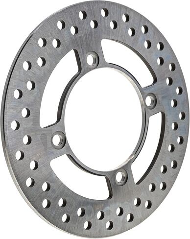 دوار الفرامل الخلفية المتخصصة لدراجة كاواساكي نينجا ZX6R ZX12R 41080-1469-CL 41080-0053 41080-1389-FB in Kuwait