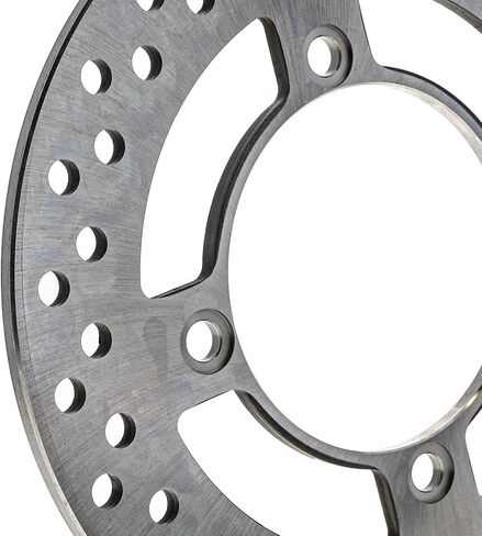 دوار الفرامل الخلفية المتخصصة لدراجة كاواساكي نينجا ZX6R ZX12R 41080-1469-CL 41080-0053 41080-1389-FB in Kuwait