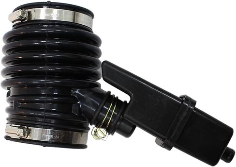 خرطوم آخذ للهواء من AUCERAMIC مناسب لنيسان ألتيما 2007-2018 3.5L V6 استبدال #16576-JA100, 16576JA100 in Kuwait