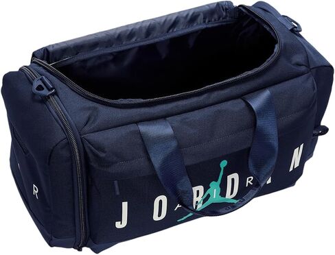 Nike Jordan Velocity Duffle (36L) Small Midnight Navy in Saudi Arabia