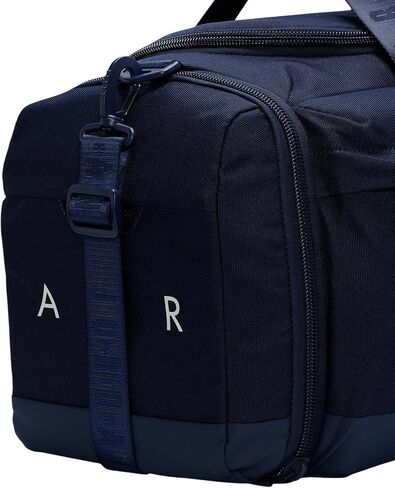 Nike Jordan Velocity Duffle (36L) Small Midnight Navy in Saudi Arabia