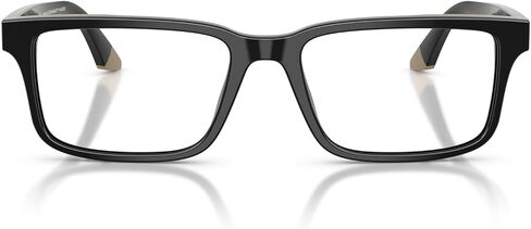 Emporio Armani Ea3269 Rectangular Prescription Eyewear Frames in Saudi Arabia
