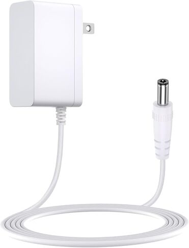 for Spectra Charger and Power Cord for S1, S2, Plus, S3 Pro, 10FT Charging Cable Replacement Original Plug Adapter SG Synergy Gold, SPS100, SPS200, M1, Led Light in Kuwait