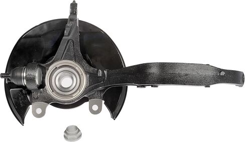Dorman 698-491 مفصل محمل على جانب السائق الأمامي متوافق مع موديلات مختارة من Honda (OE FIX) in Kuwait
