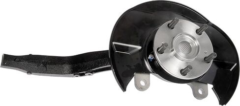Dorman 698-491 مفصل محمل على جانب السائق الأمامي متوافق مع موديلات مختارة من Honda (OE FIX) in Kuwait
