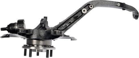 Dorman 698-491 مفصل محمل على جانب السائق الأمامي متوافق مع موديلات مختارة من Honda (OE FIX) in Kuwait