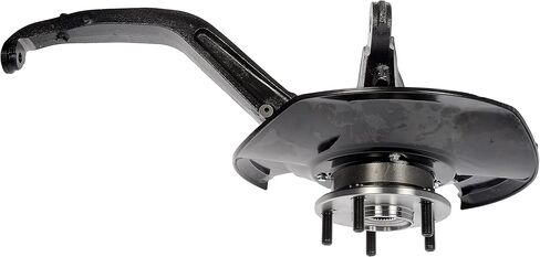 Dorman 698-491 مفصل محمل على جانب السائق الأمامي متوافق مع موديلات مختارة من Honda (OE FIX) in Kuwait