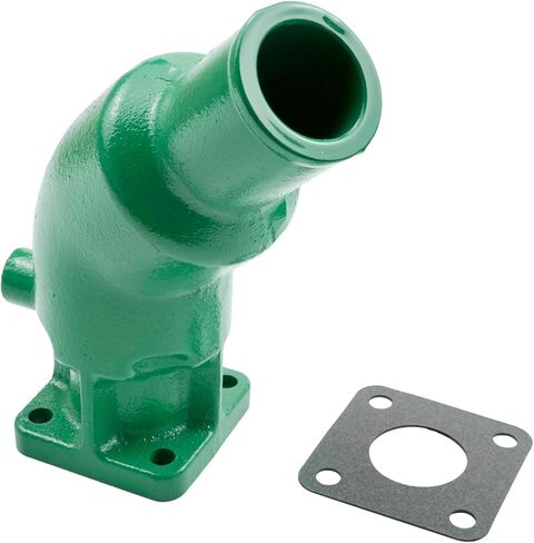 Boat Engine Exhaust Riser Mixing Elbow Replacement for 21190094 861906 Compatible with Vol vo Penta D1 D2 MD2010 MD2020 MD2030 MD2040 in Saudi Arabia