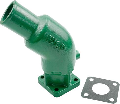 Boat Engine Exhaust Riser Mixing Elbow Replacement for 21190094 861906 Compatible with Vol vo Penta D1 D2 MD2010 MD2020 MD2030 MD2040 in Saudi Arabia