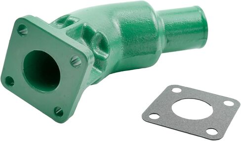 Boat Engine Exhaust Riser Mixing Elbow Replacement for 21190094 861906 Compatible with Vol vo Penta D1 D2 MD2010 MD2020 MD2030 MD2040 in Saudi Arabia