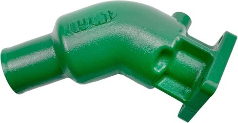 Boat Engine Exhaust Riser Mixing Elbow Replacement for 21190094 861906 Compatible with Vol vo Penta D1 D2 MD2010 MD2020 MD2030 MD2040 in Saudi Arabia